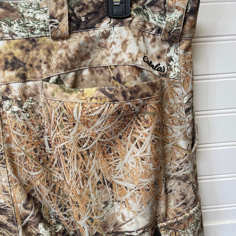 Cabela’s Performance Lightweight Pants For Men - image 6